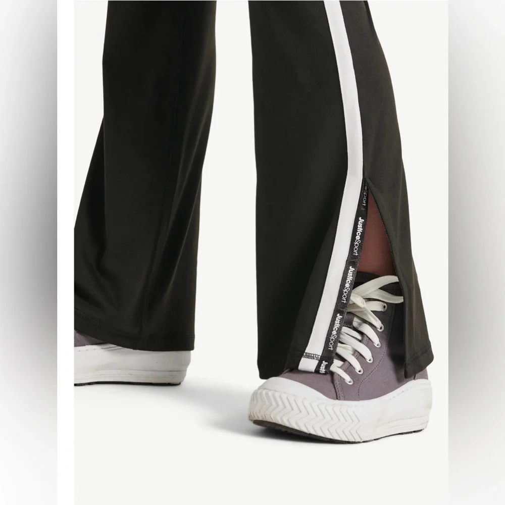 Justice Girls Flare Pant